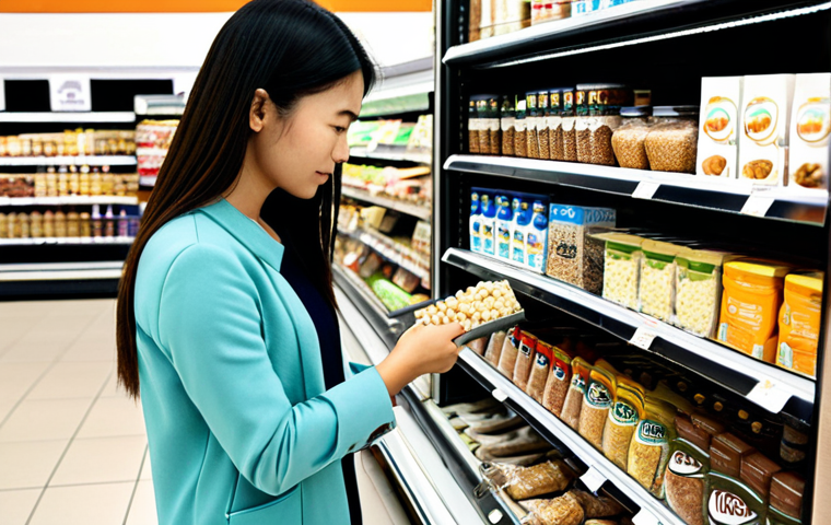 フレキシタリアン必見 - 이미지 1