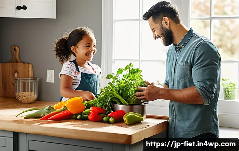 플렉시테리언 식단과 환경 보호 관련 이미지 1