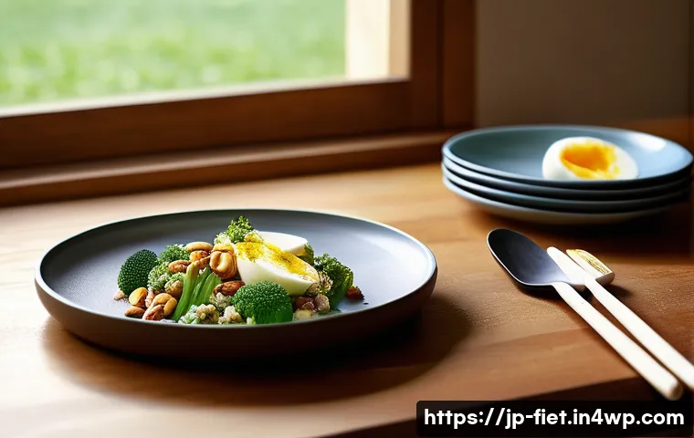 플렉시테리언 식단을 위한 간편한 아침식사 아이디어 관련 이미지 2