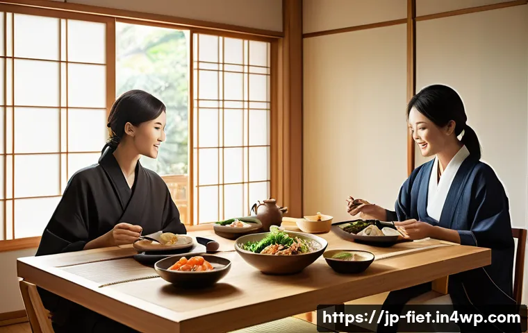 플렉시테리언 식단에서의 스트레스 관리 관련 이미지 1